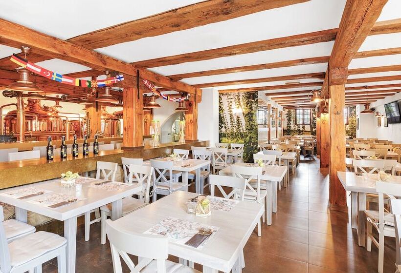 فندق Gdańsk Boutique