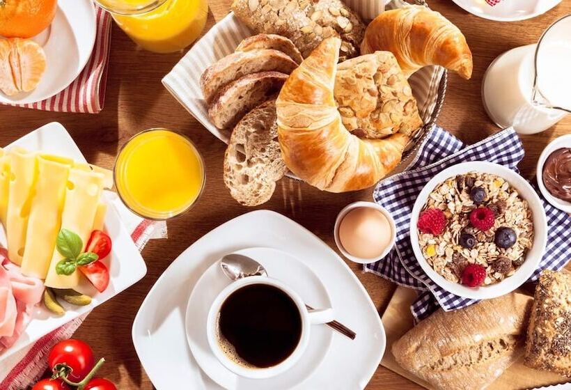 فندق Gdańsk Boutique