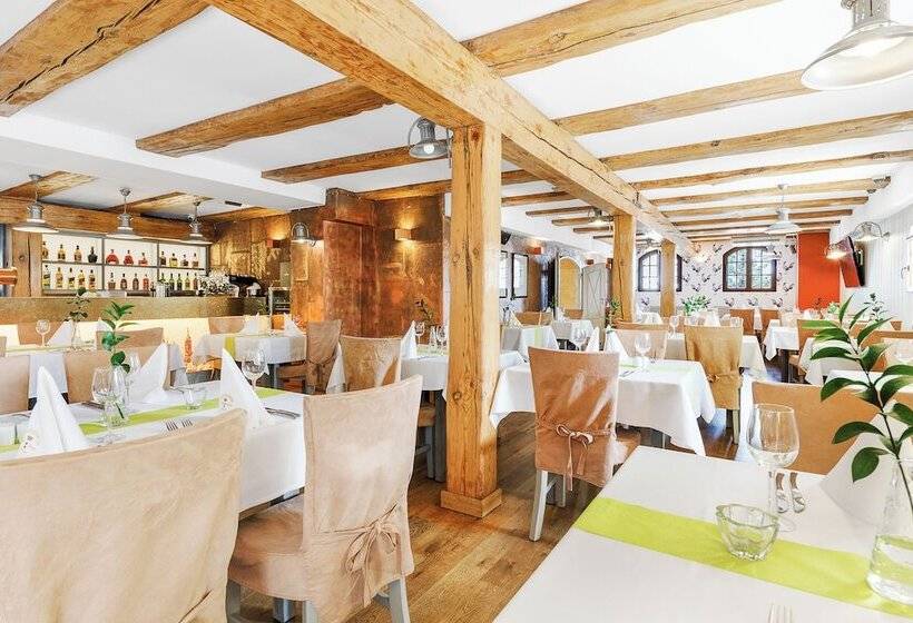 فندق Gdańsk Boutique