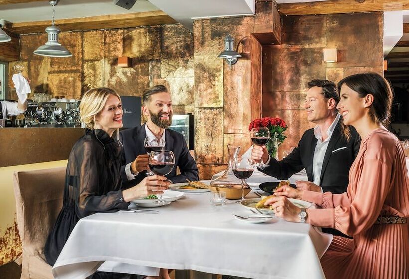 فندق Gdańsk Boutique