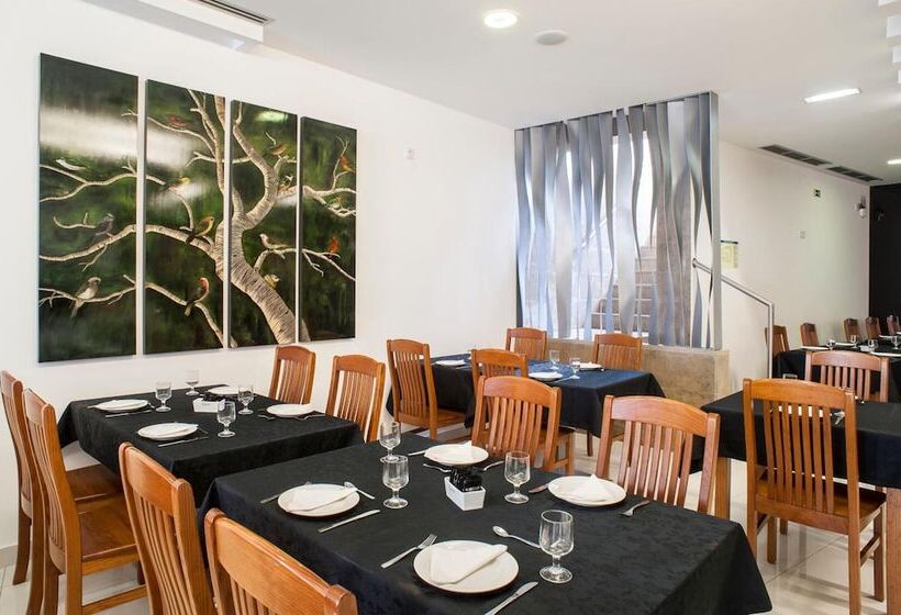 בית מלון כפרי Genesis