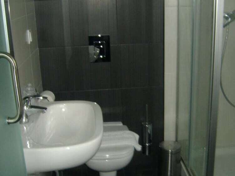 בית מלון כפרי Genesis