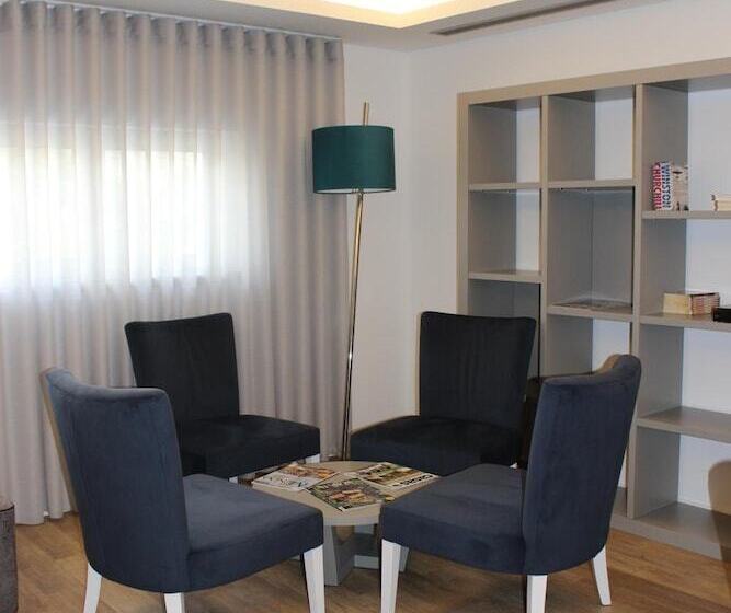 בית מלון כפרי Genesis