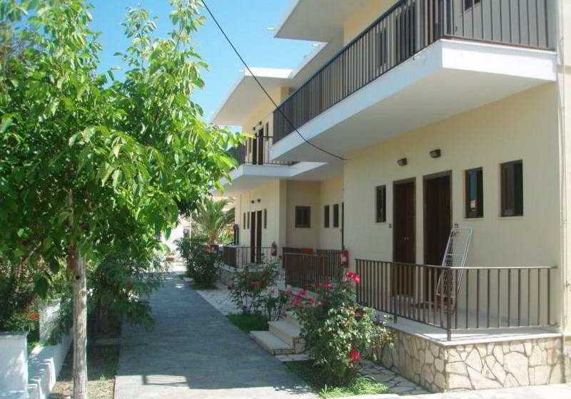 酒店 George Studios