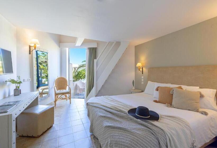 호텔 Giannoulis – Santa Marina Beach