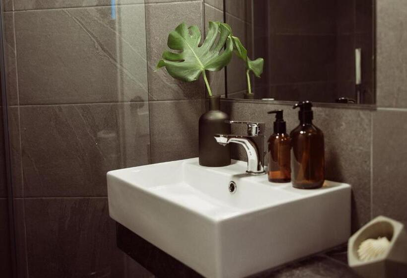 호텔 Giannoulis – Santa Marina Beach