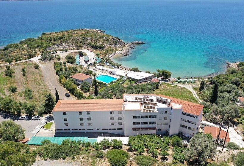 Hotel Glicorisa Beach