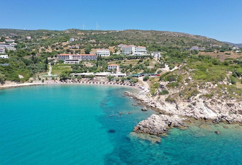 Hotel Glicorisa Beach