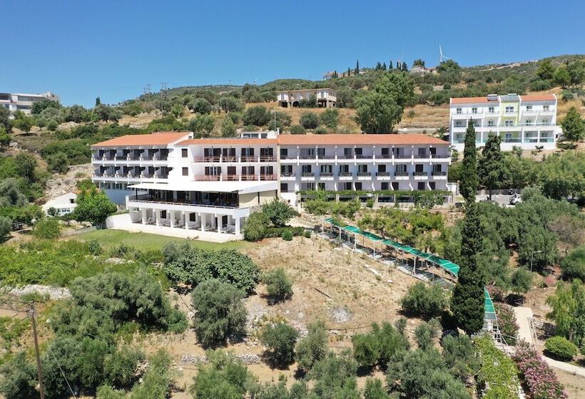 Hotel Glicorisa Beach