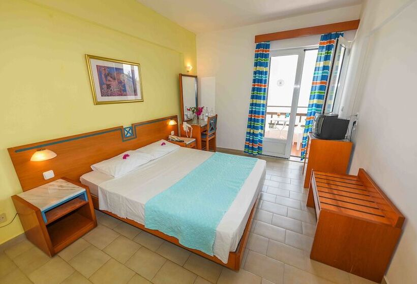 Hotel Glicorisa Beach