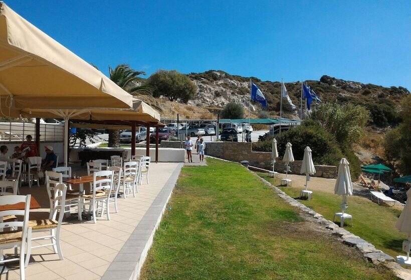 Hotel Glicorisa Beach