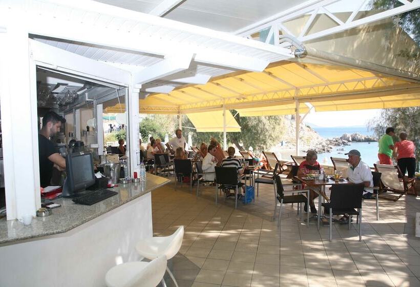 Hotel Glicorisa Beach