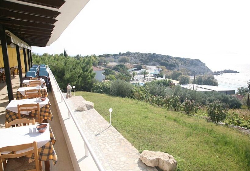 Hotel Glicorisa Beach