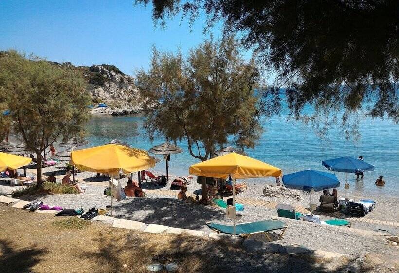 Hotel Glicorisa Beach