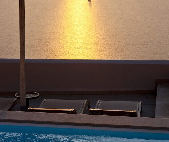 Gold Suites   Small Luxury Hotels Of The World