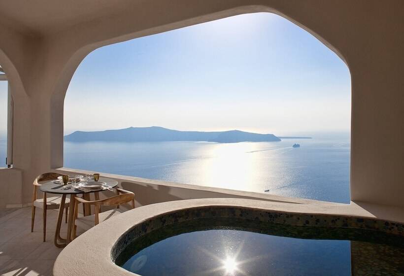 Gold Suites   Small Luxury Hotels Of The World