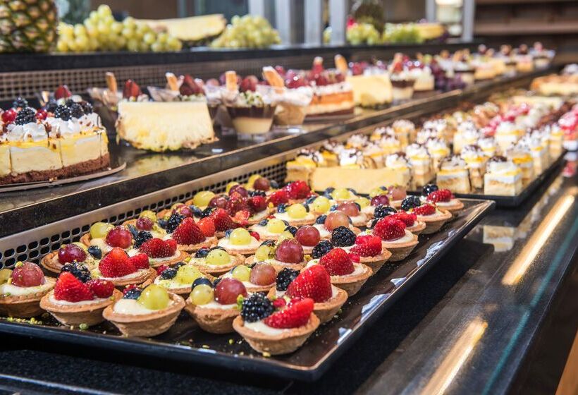 Gouves Water Park Holiday Resort