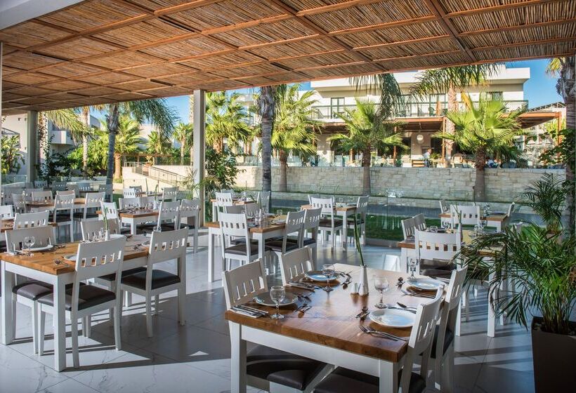 Gouves Water Park Holiday Resort