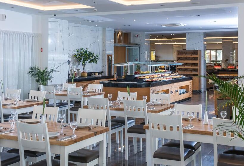 Gouves Water Park Holiday Resort