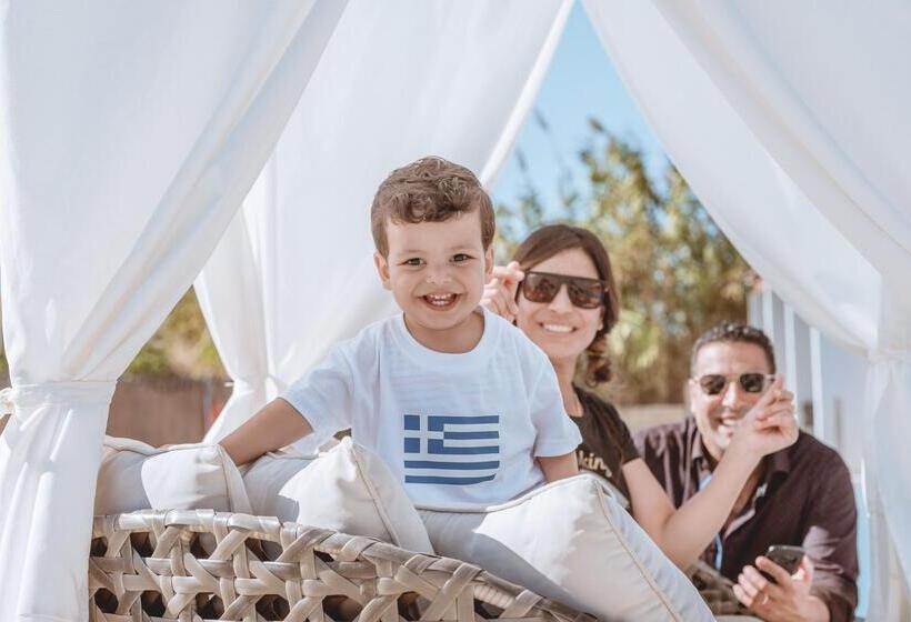 Gouves Water Park Holiday Resort