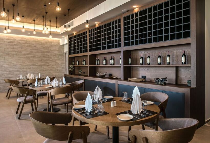 Gouves Water Park Holiday Resort