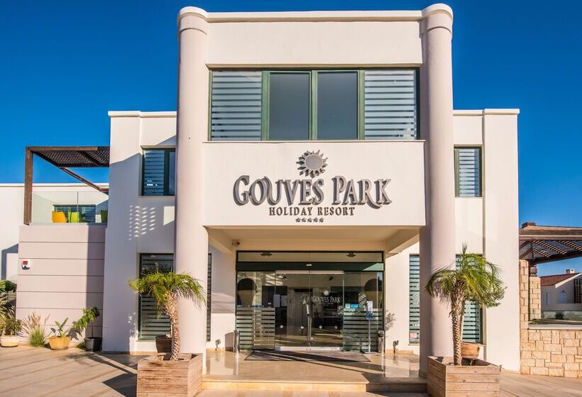 Gouves Water Park Holiday Resort