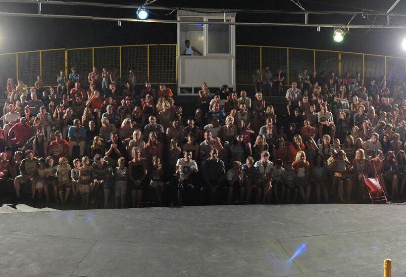 Gouves Water Park Holiday Resort