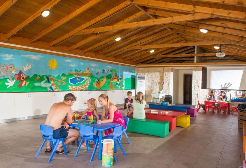 Gouves Water Park Holiday Resort