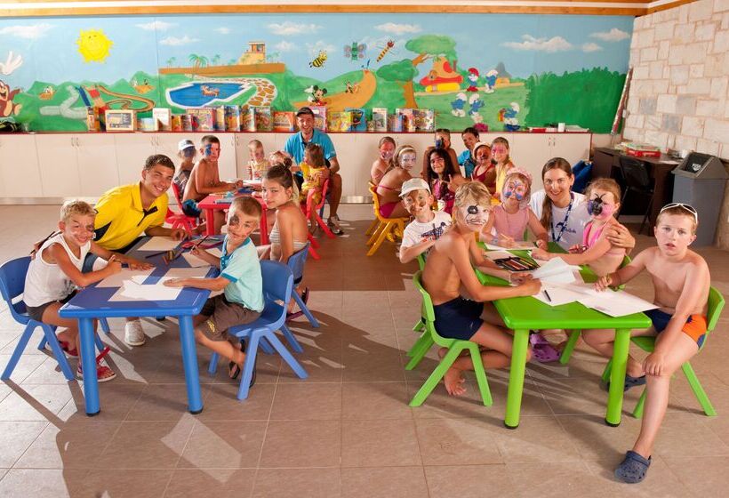 Gouves Water Park Holiday Resort