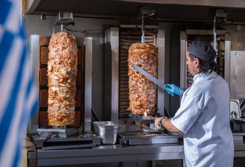 Gouves Water Park Holiday Resort