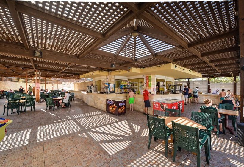 Gouves Water Park Holiday Resort