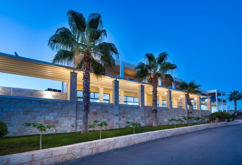 Gouves Water Park Holiday Resort