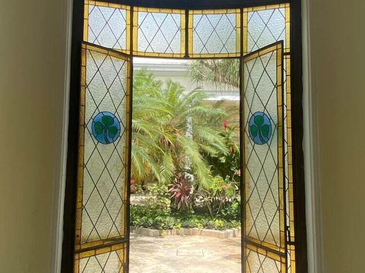 בית מלון כפרי Gran Real Yucatan