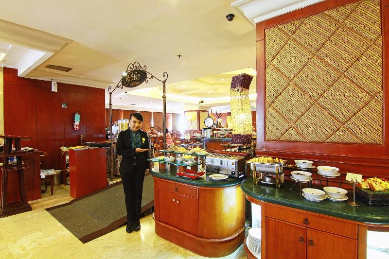 호텔 Grand Arkenso Park View