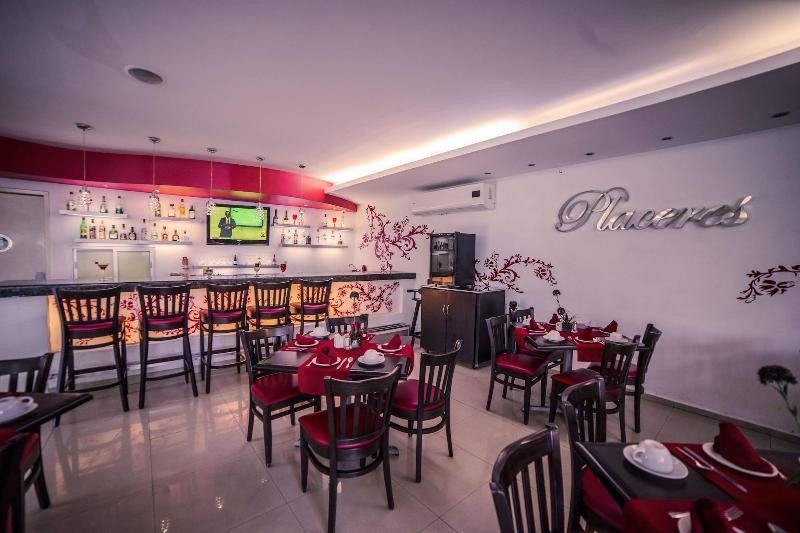 בית מלון כפרי Grand Marlon