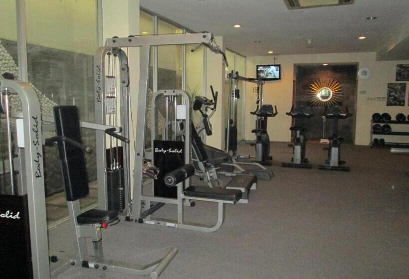 هتل Grand Pasundan Convention