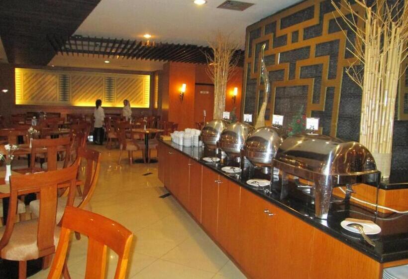 ホテル Grand Pasundan Convention