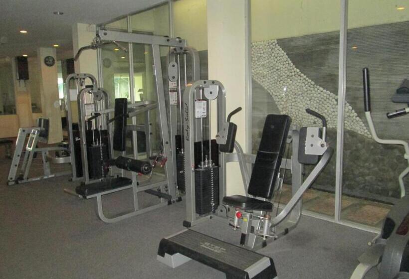 هتل Grand Pasundan Convention