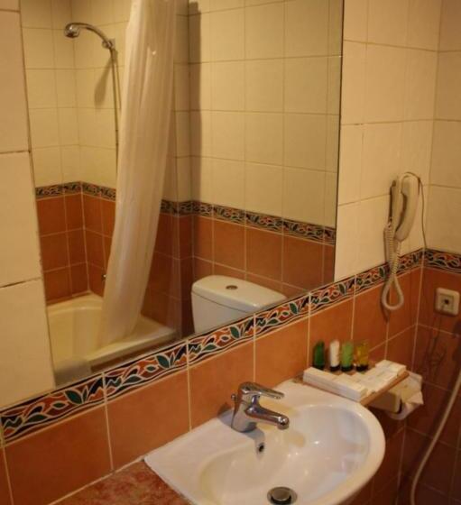 ホテル Grand Pasundan Convention