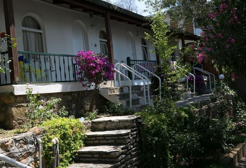 ホテル Greenport Bodrum