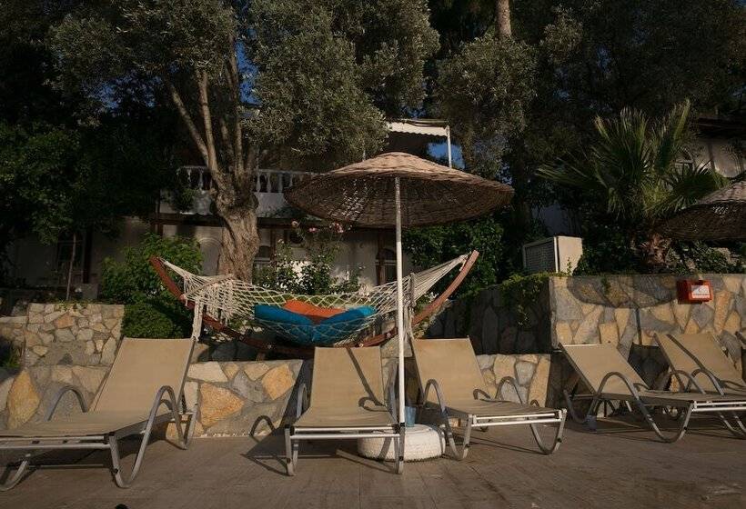 هتل Greenport Bodrum