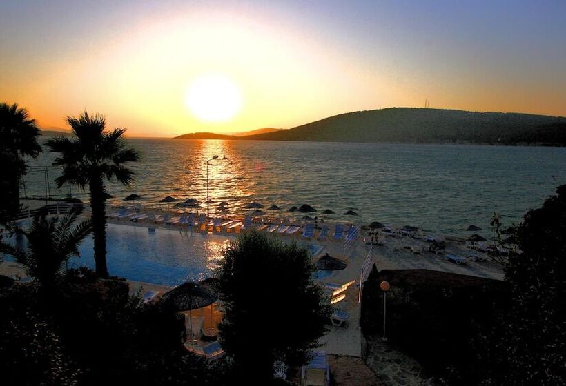 ホテル Greenport Bodrum