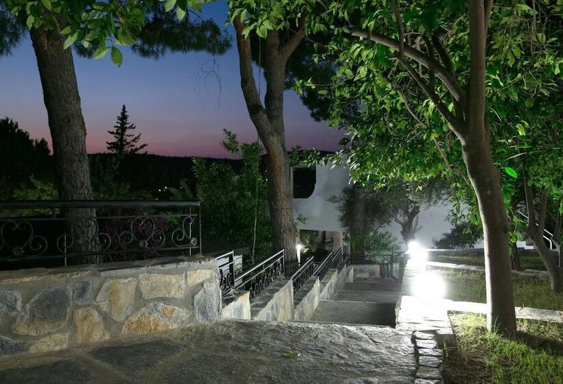 ホテル Greenport Bodrum