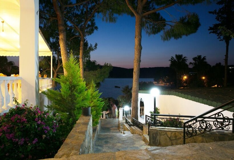 ホテル Greenport Bodrum