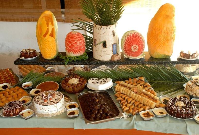 هتل Greenport Bodrum