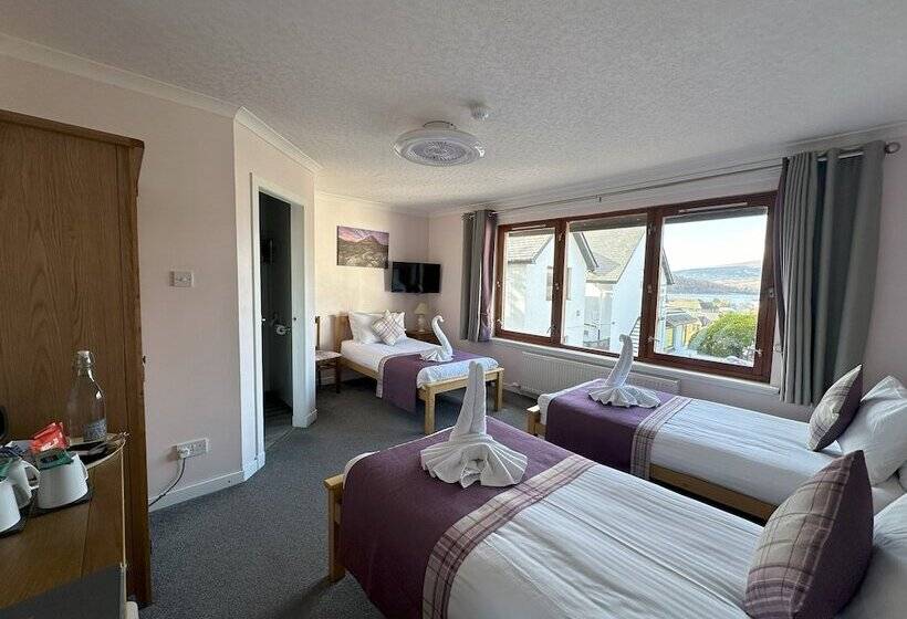 酒店 Guisachan Guest House