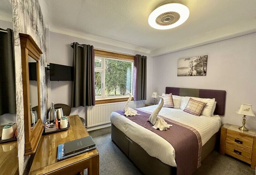 酒店 Guisachan Guest House