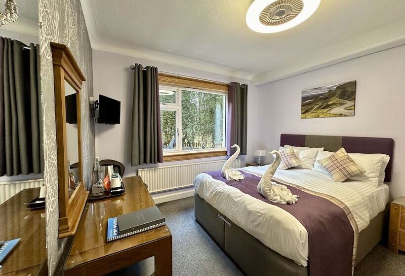 酒店 Guisachan Guest House