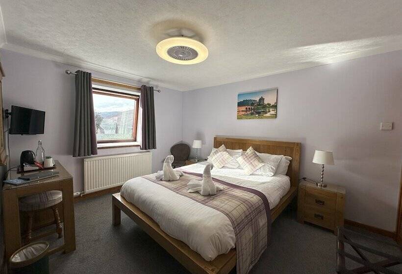 酒店 Guisachan Guest House