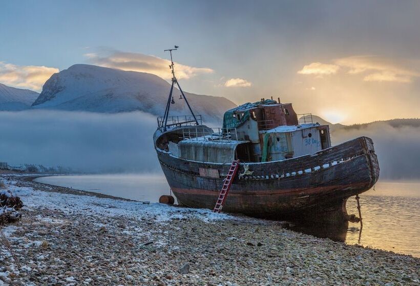 酒店 Guisachan Guest House